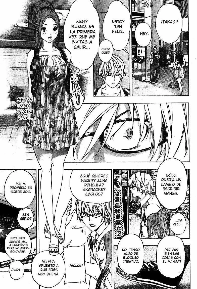 Bakuman - Capítulo 21 - Página 13 - LectorTMOo