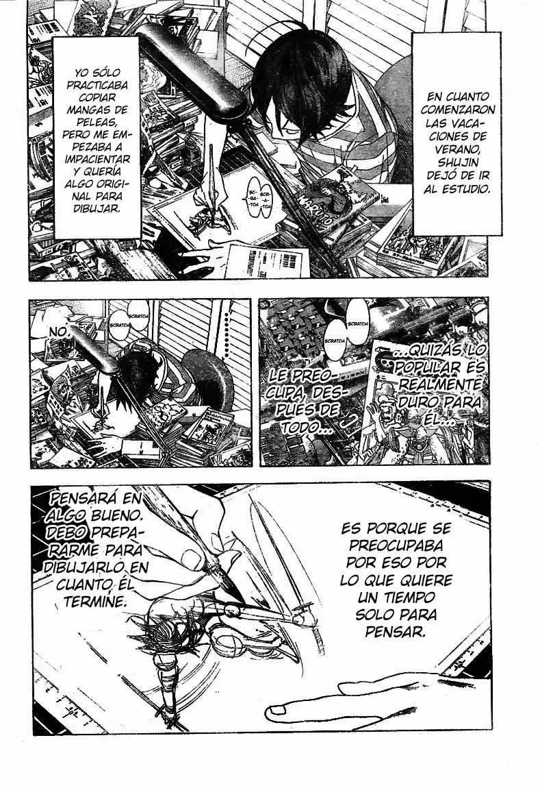 Bakuman - Capítulo 21 - Página 14 - LectorTMOo
