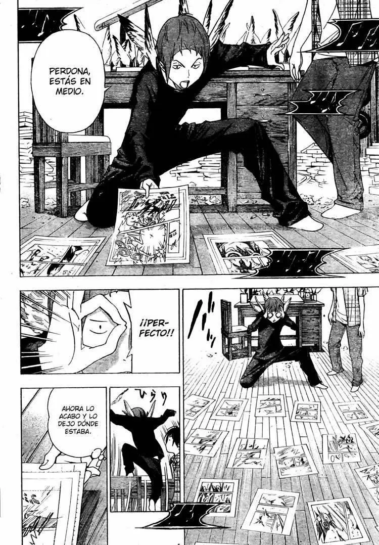 Bakuman - Capítulo 22 - Página 13 - LectorTMOo
