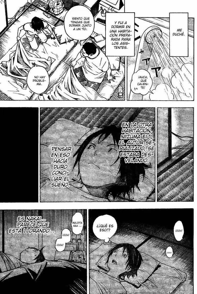 Bakuman - Capítulo 23 - Página 13 - LectorTMOo