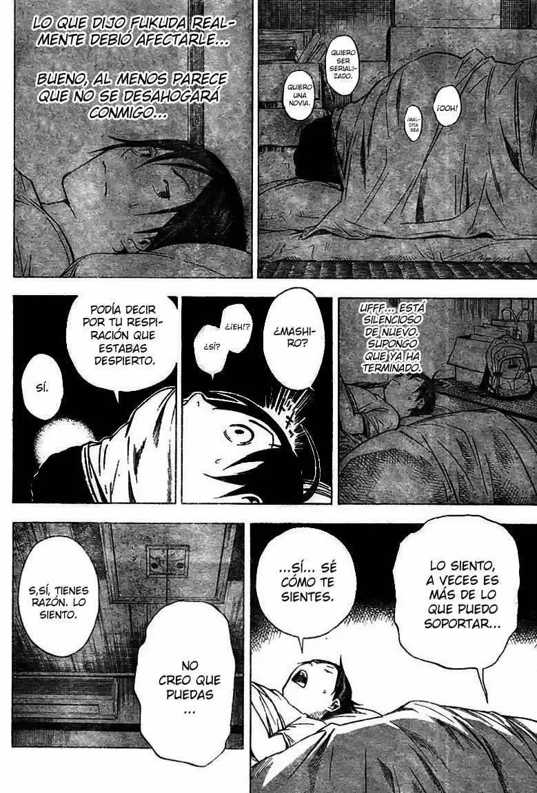Bakuman - Capítulo 23 - Página 14 - LectorTMOo
