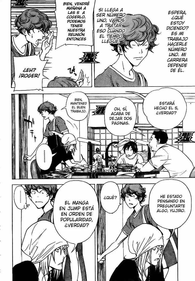 Bakuman - Capítulo 24 - Página 2 - LectorTMOo