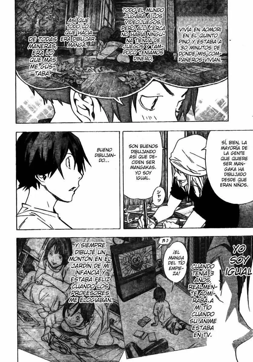 Bakuman - Capítulo 24 - Página 14 - LectorTMOo