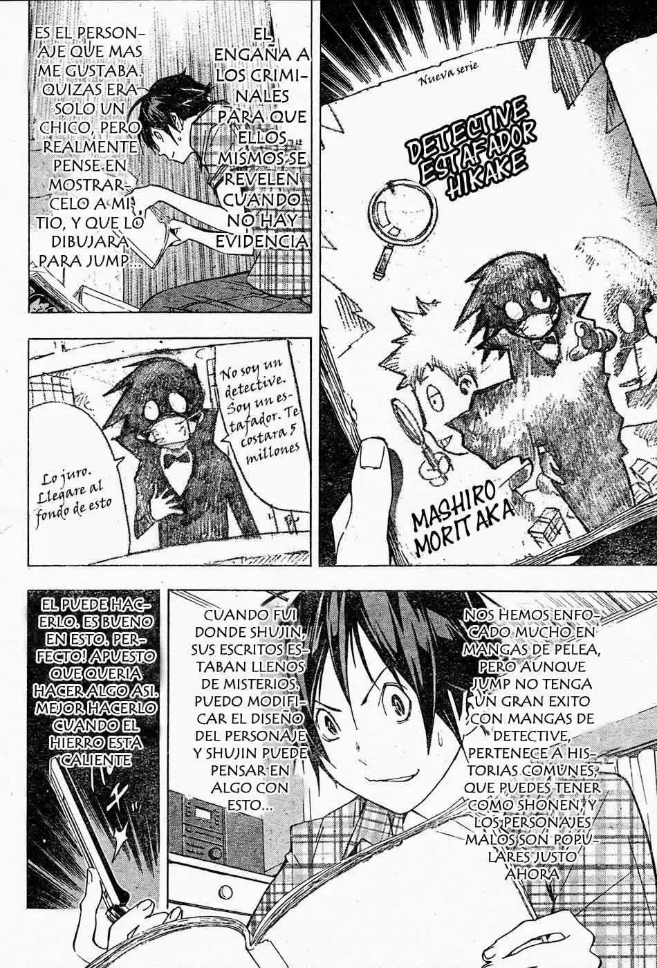 Bakuman - Capítulo 25 - Página 10 - LectorTMOo