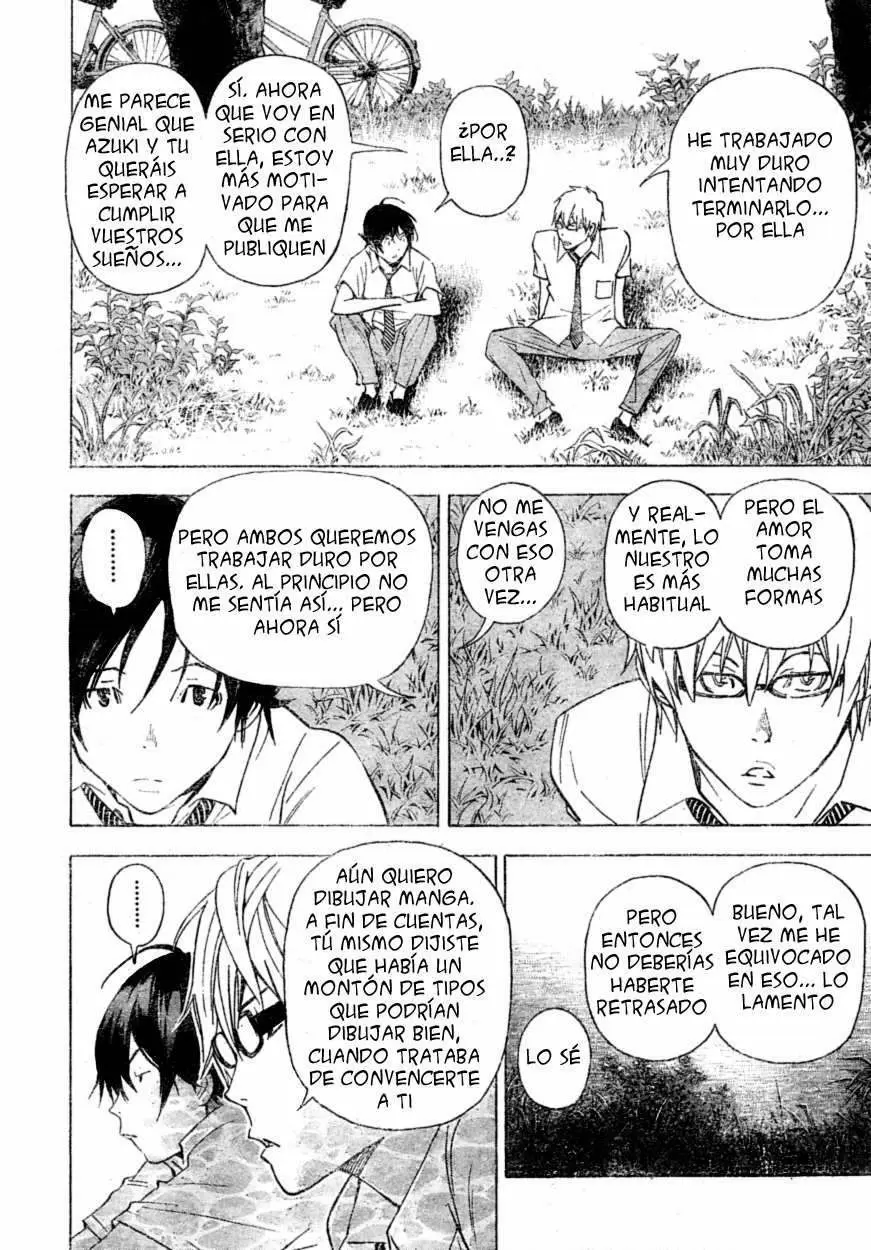 Bakuman - Capítulo 26 - Página 6 - LectorTMOo