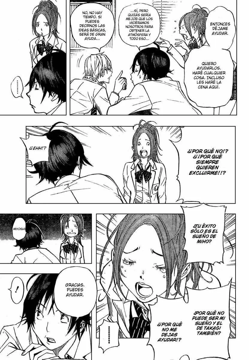 Bakuman - Capítulo 28 - Página 7 - LectorTMOo