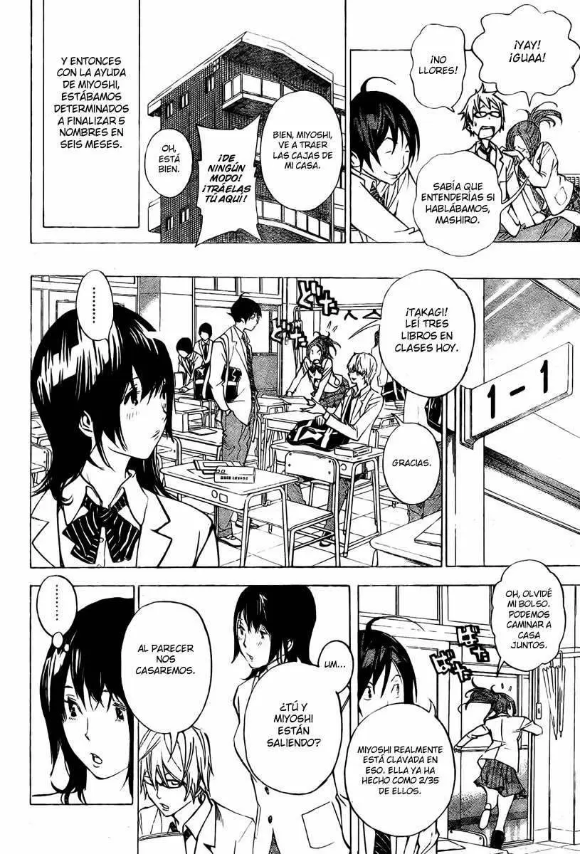 Bakuman - Capítulo 28 - Página 8 - LectorTMOo