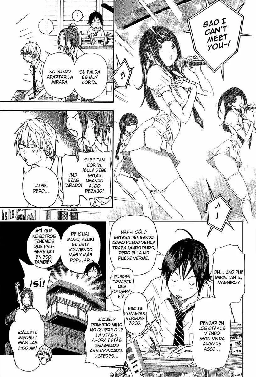 Bakuman - Capítulo 28 - Página 11 - LectorTMOo