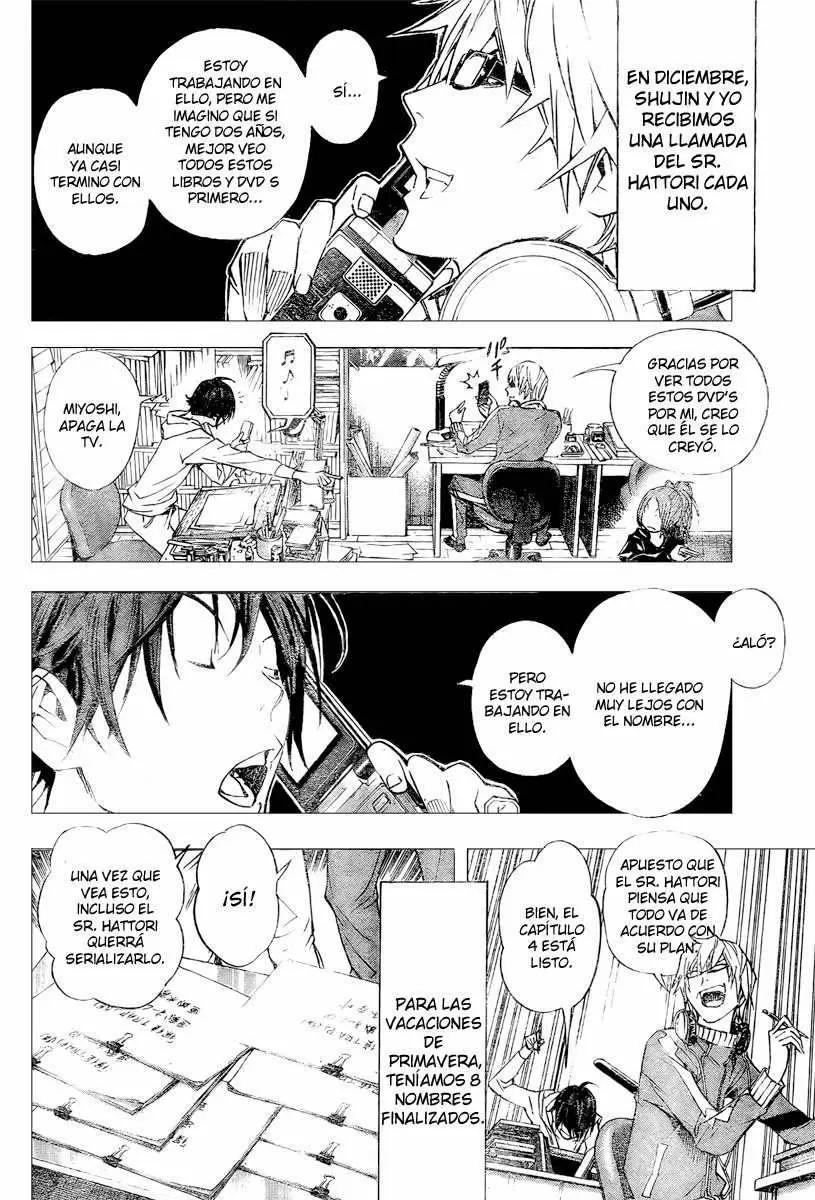 Bakuman - Capítulo 28 - Página 12 - LectorTMOo