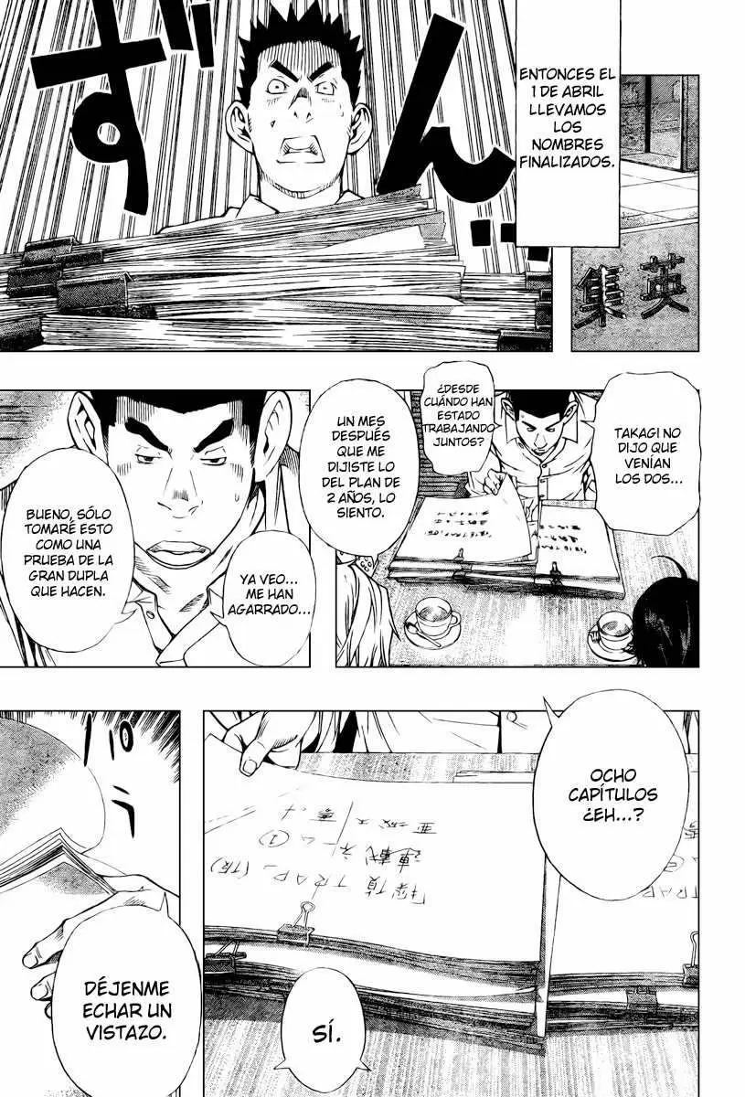 Bakuman - Capítulo 28 - Página 13 - LectorTMOo