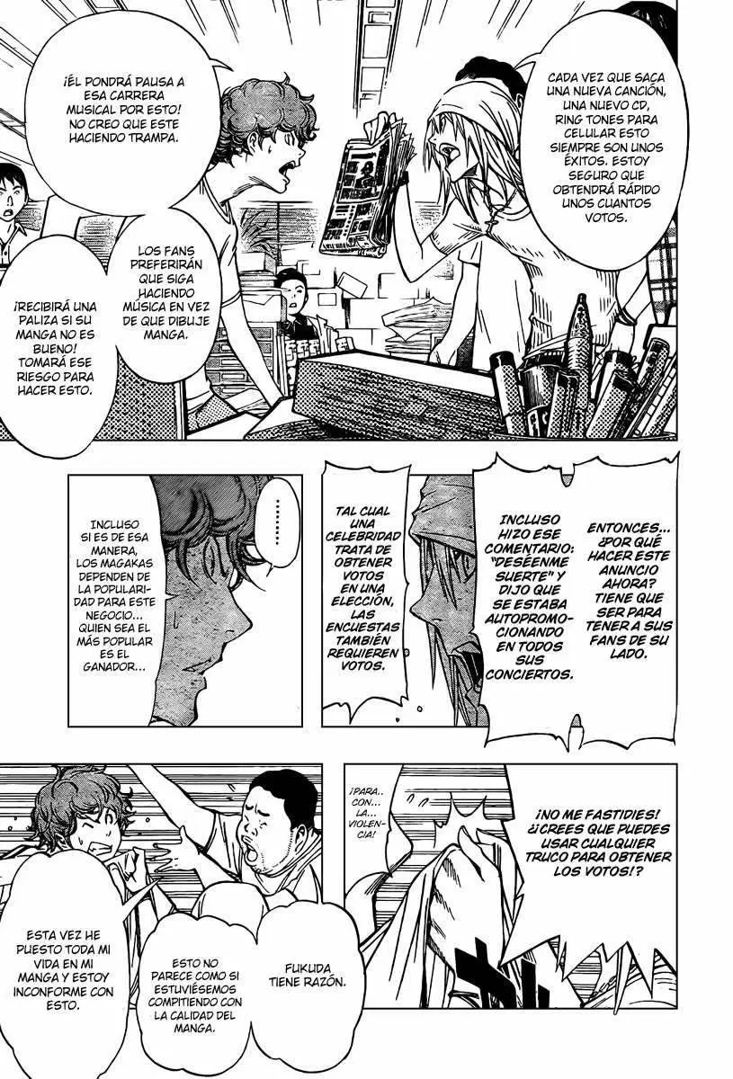 Bakuman - Capítulo 30 - Página 7 - LectorTMOo