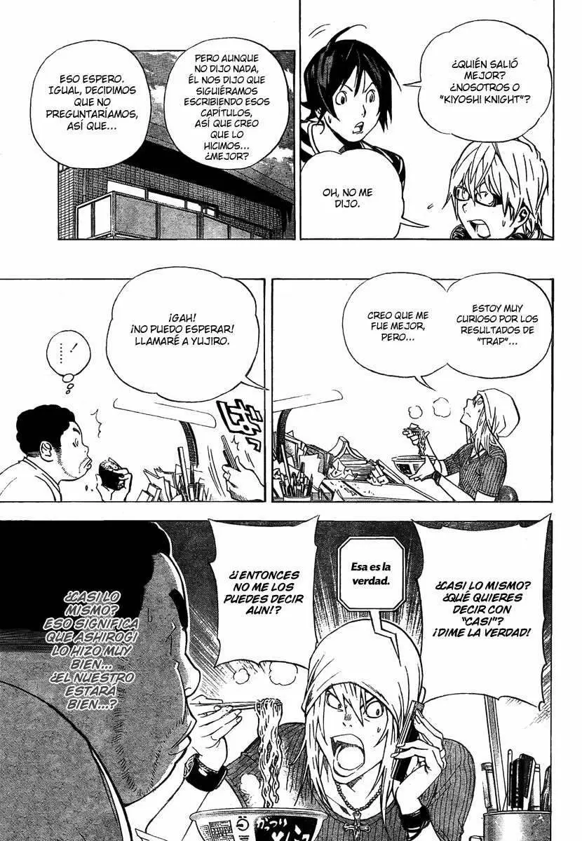 Bakuman - Capítulo 31 - Página 11 - LectorTMOo