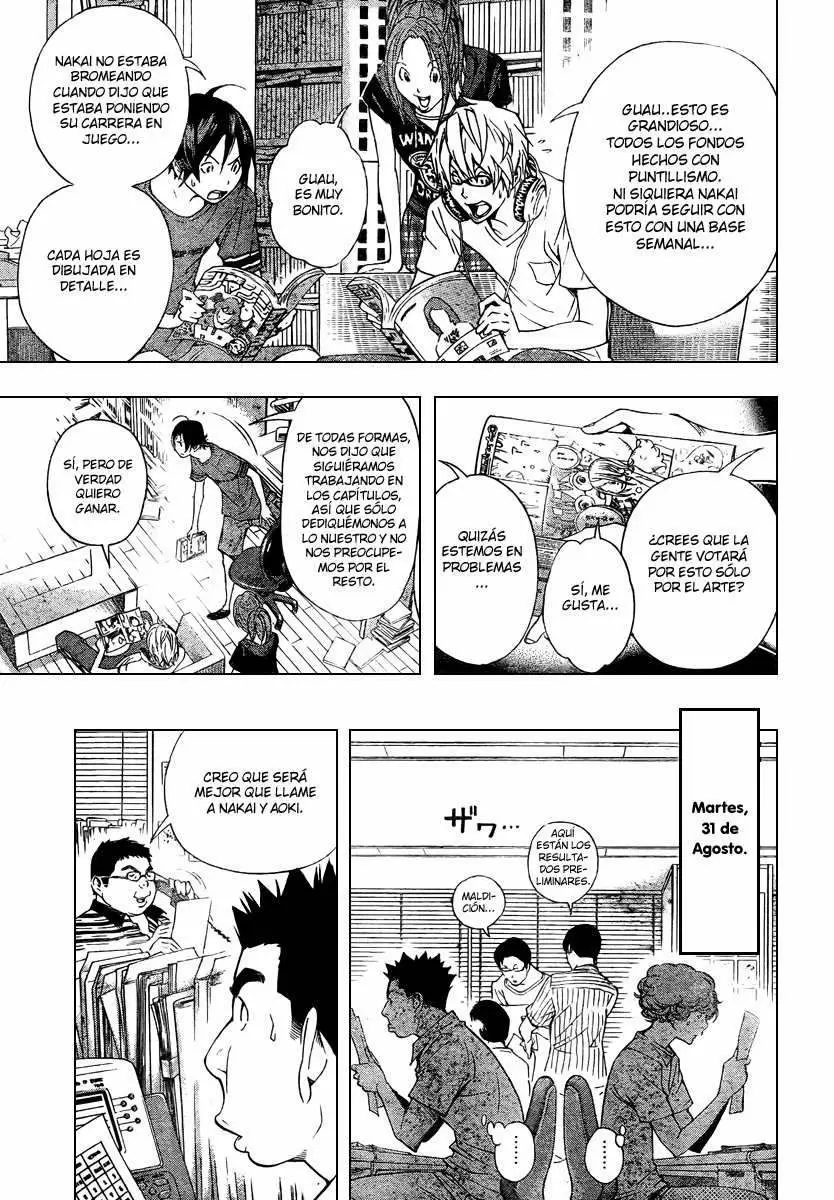 Bakuman - Capítulo 31 - Página 13 - LectorTMOo