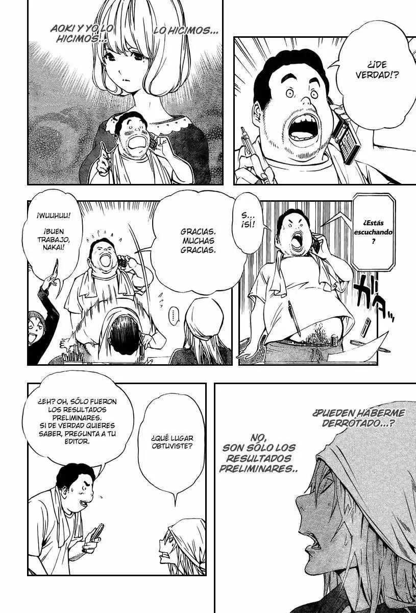 Bakuman - Capítulo 31 - Página 14 - LectorTMOo