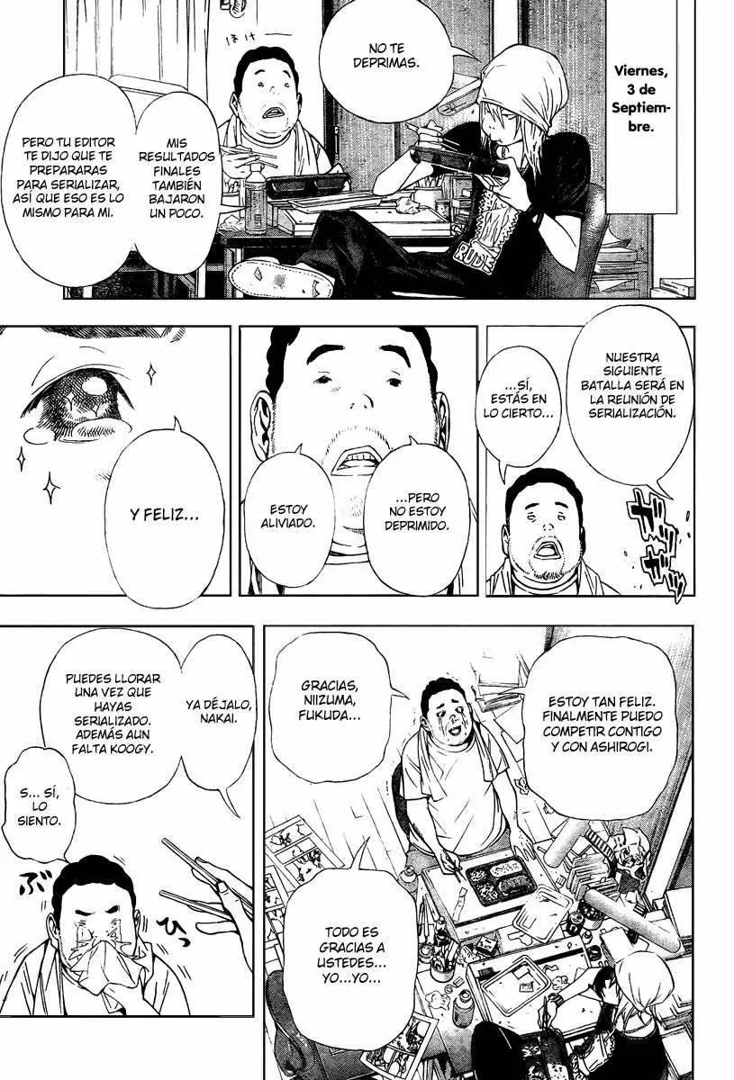 Bakuman - Capítulo 31 - Página 15 - LectorTMOo
