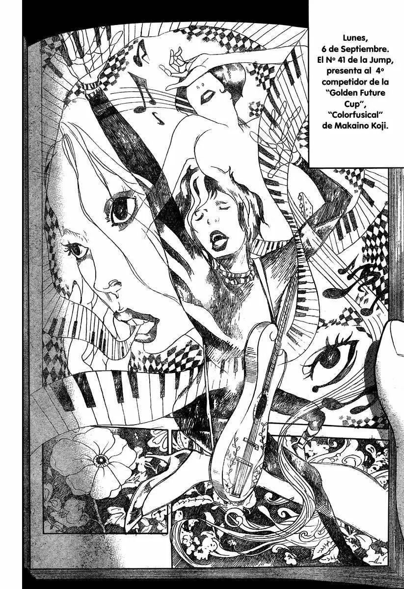 Bakuman - Capítulo 31 - Página 16 - LectorTMOo