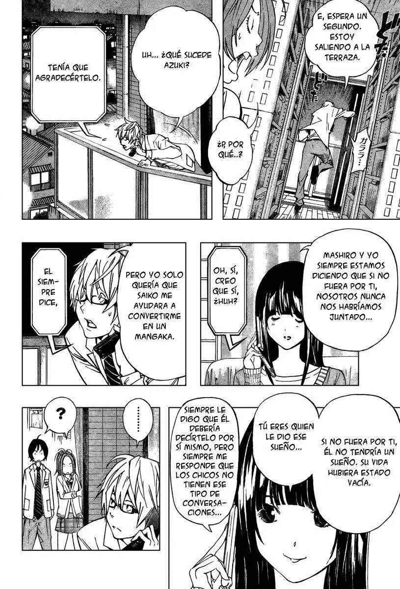 Bakuman - Capítulo 32 - Página 8 - LectorTMOo