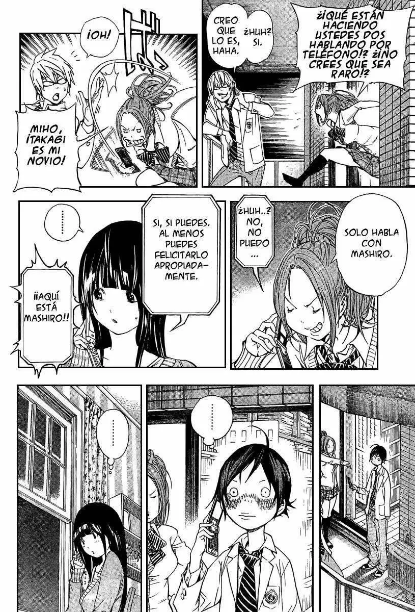Bakuman - Capítulo 32 - Página 10 - LectorTMOo