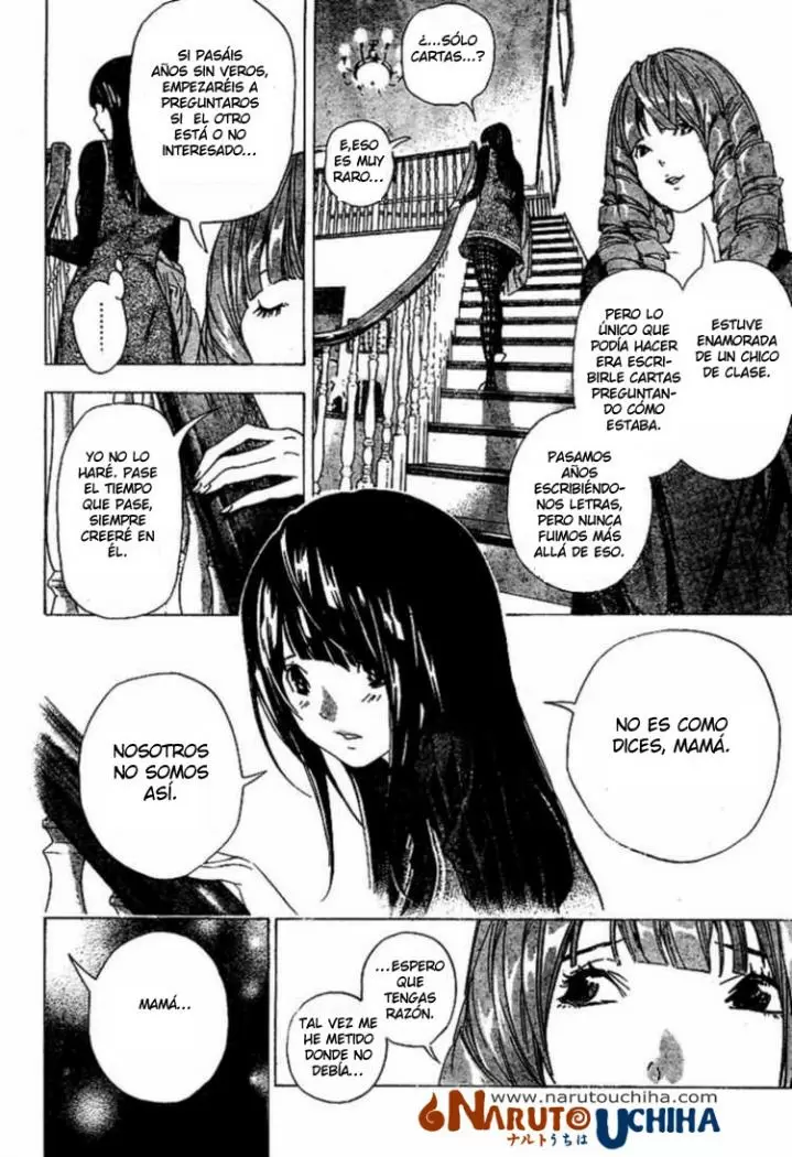 Bakuman - Capítulo 34 - Página 17 - LectorTMOo