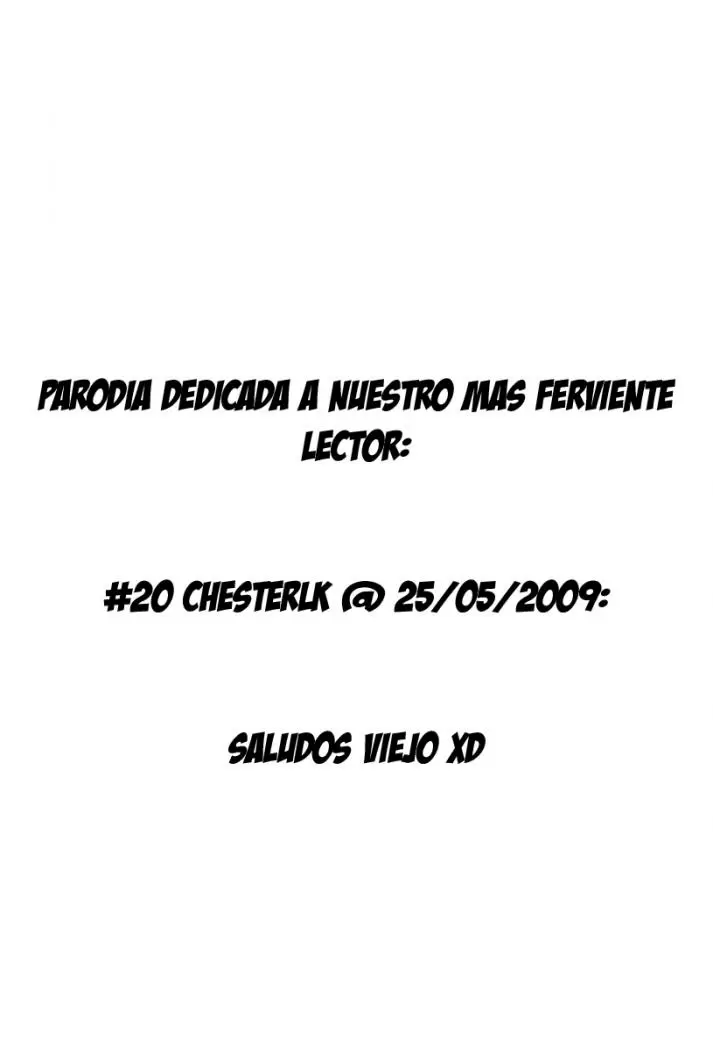 Bakuman - Capítulo 39 - Página 21 - LectorTMOo
