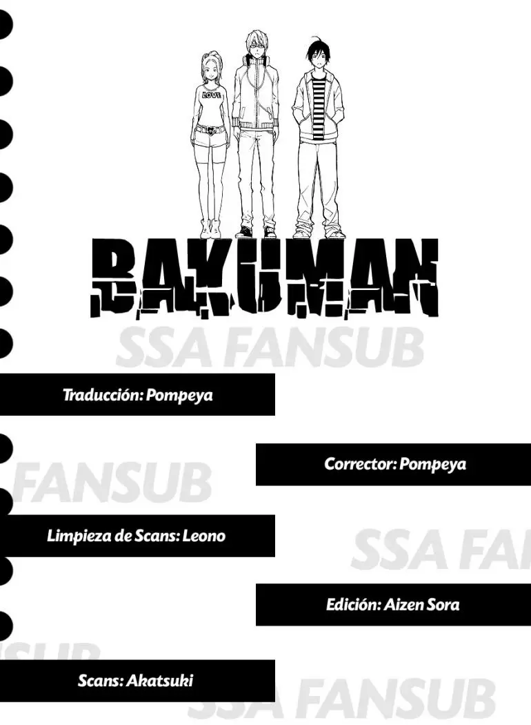 Bakuman - Capítulo 39 - Página 24 - LectorTMOo