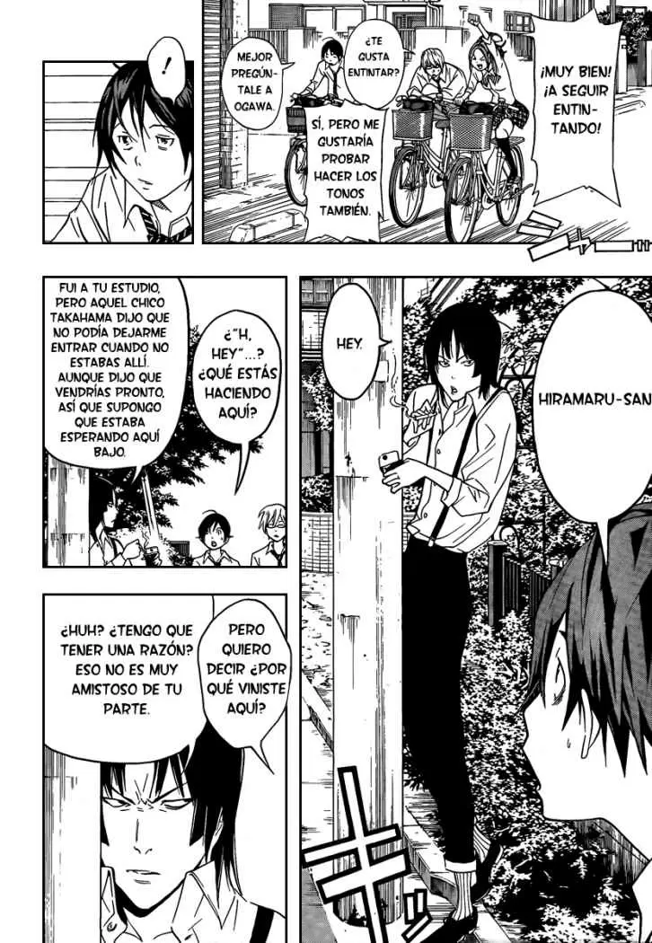 Bakuman - Capítulo 44 - Página 6 - LectorTMOo