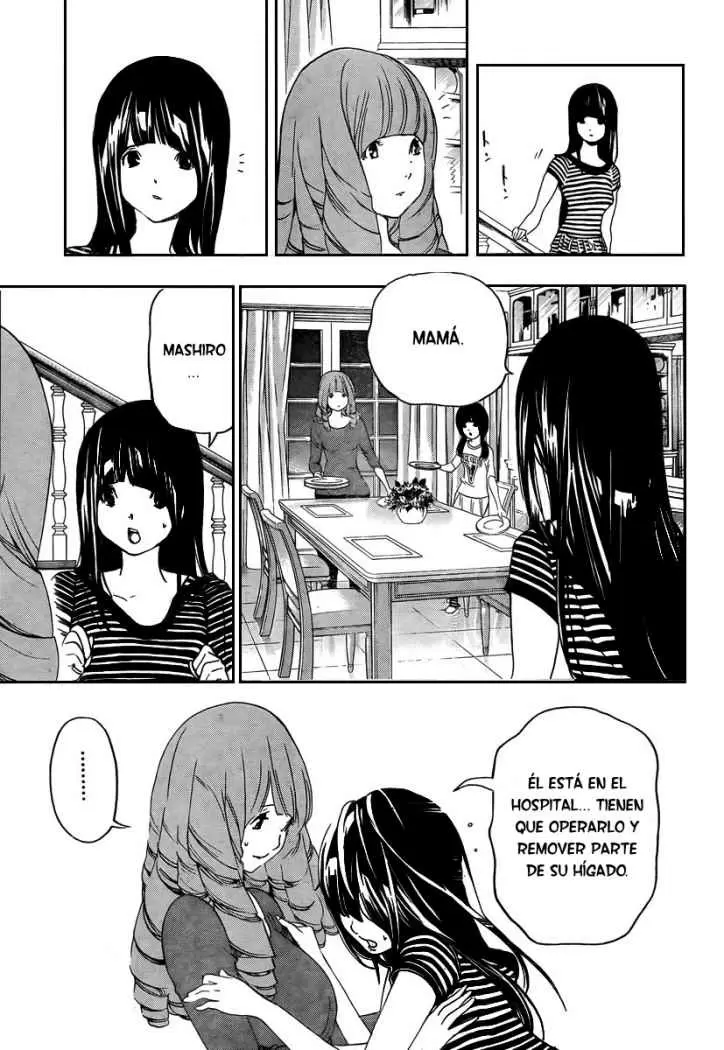 Bakuman - Capítulo 45 - Página 15 - LectorTMOo