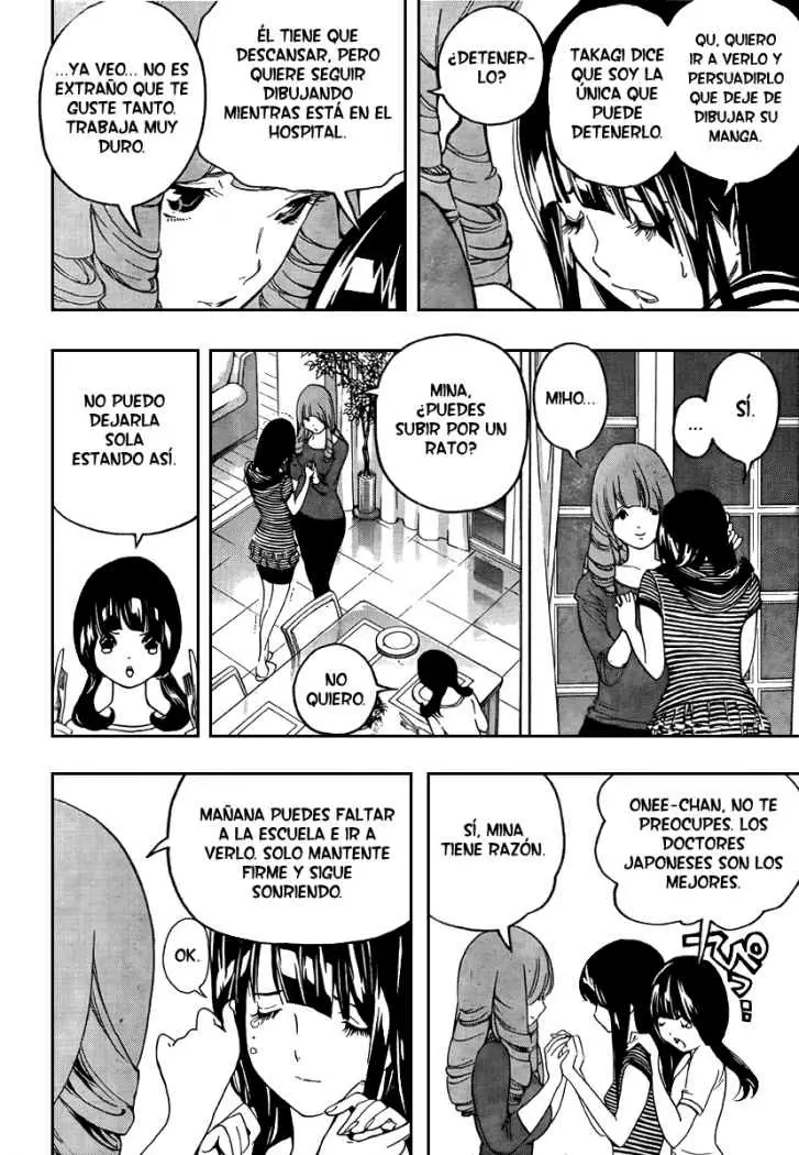 Bakuman - Capítulo 45 - Página 16 - LectorTMOo