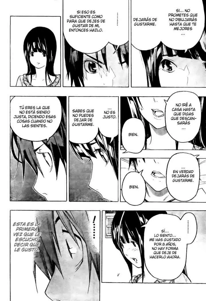 Bakuman - Capítulo 46 - Página 2 - LectorTMOo