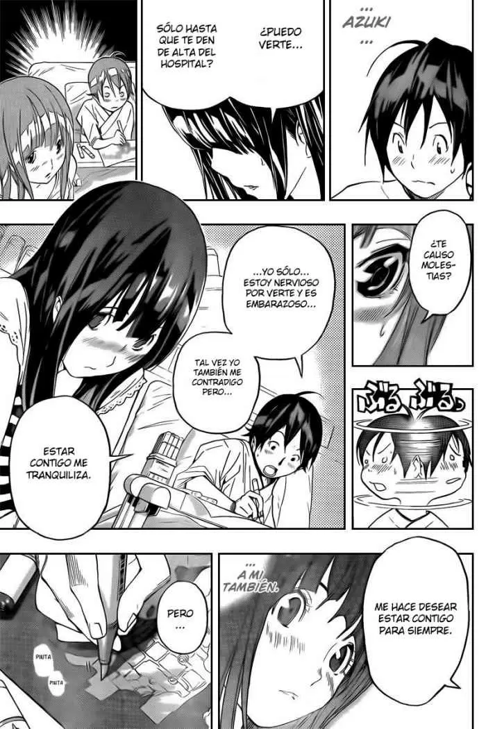 Bakuman - Capítulo 47 - Página 6 - LectorTMOo