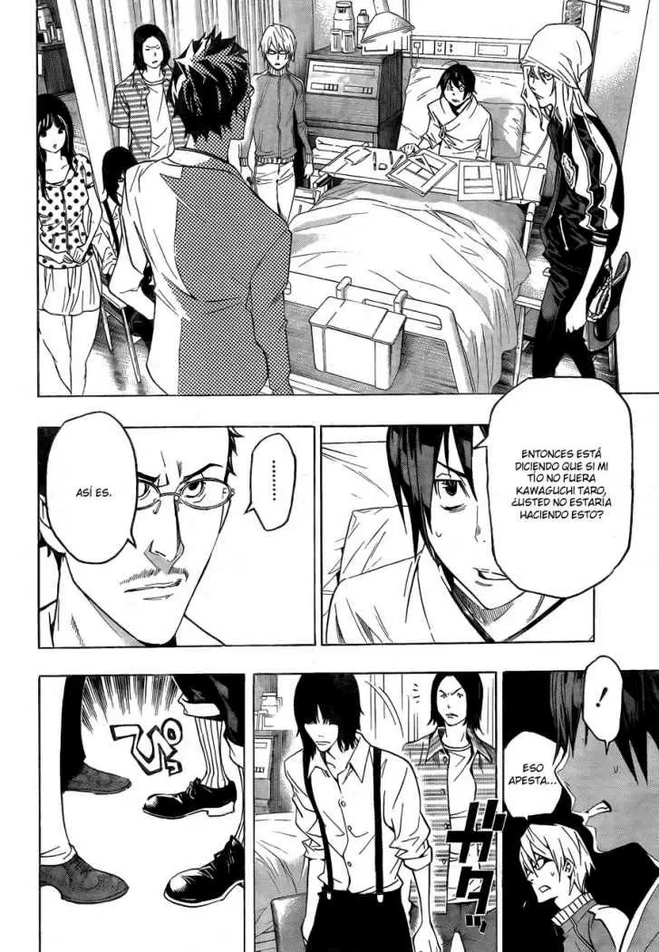 Bakuman - Capítulo 48 - Página 9 - LectorTMOo