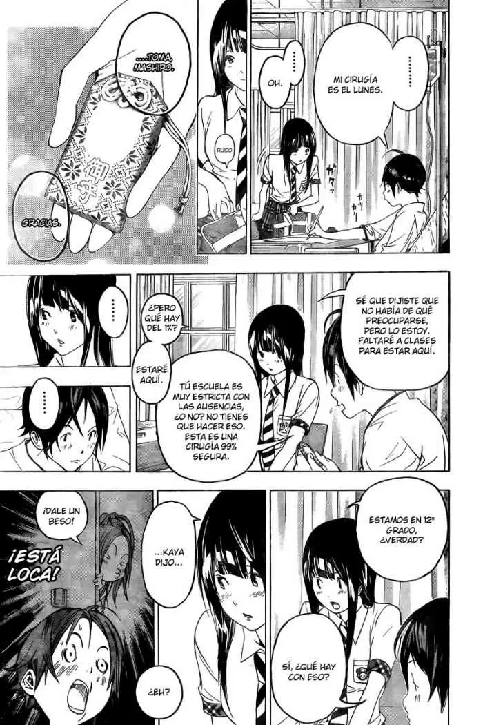 Bakuman - Capítulo 49 - Página 13 - LectorTMOo