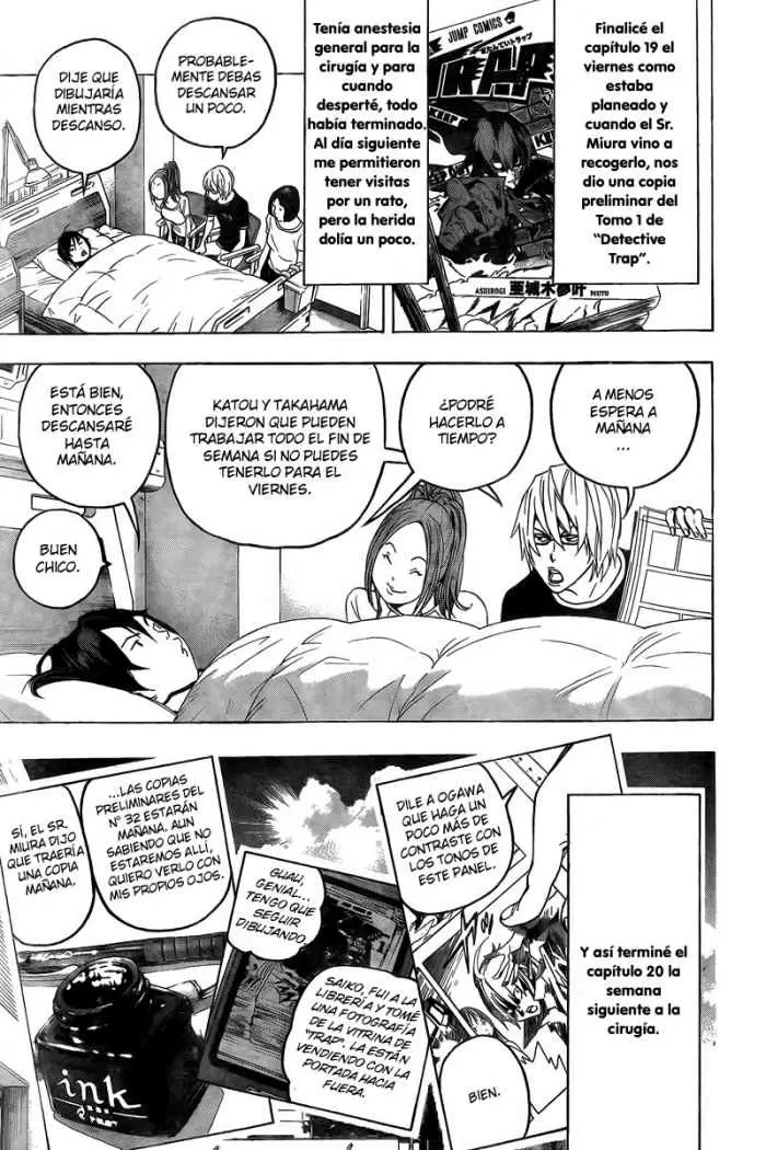 Bakuman - Capítulo 49 - Página 15 - LectorTMOo
