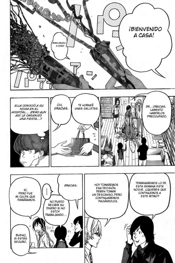 Bakuman - Capítulo 51 - Página 2 - LectorTMOo