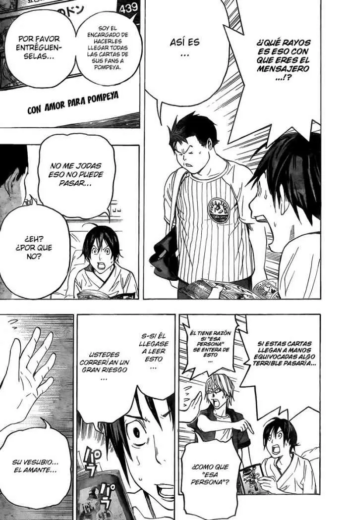 Bakuman - Capítulo 52 - Página 24 - LectorTMOo
