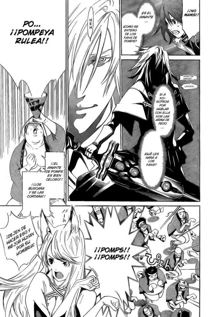 Bakuman - Capítulo 52 - Página 28 - LectorTMOo
