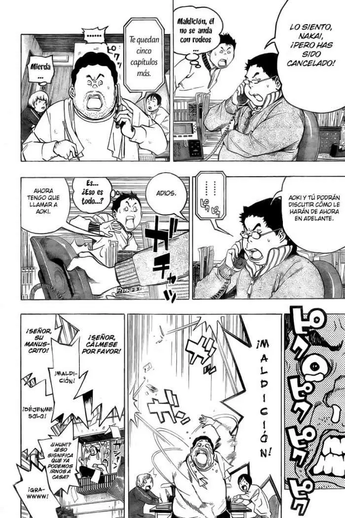 Bakuman - Capítulo 53 - Página 7 - LectorTMOo