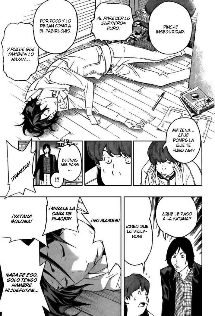 Bakuman - Capítulo 53 - Página 24 - LectorTMOo