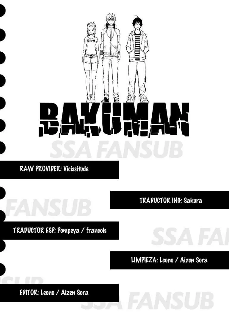 Bakuman - Capítulo 55 - Página 24 - LectorTMOo