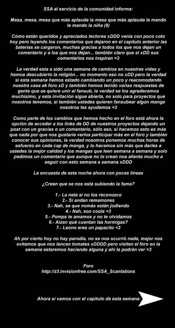 Bakuman - Capítulo 56 - Página 1 - LectorTMOo
