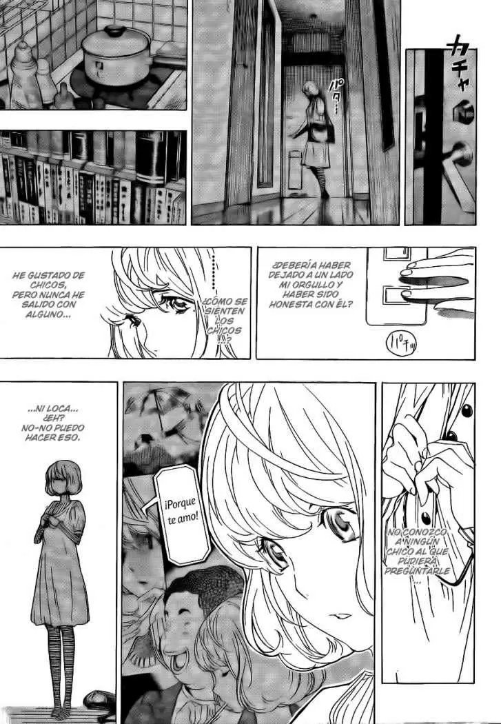 Bakuman - Capítulo 59 - Página 10 - LectorTMOo