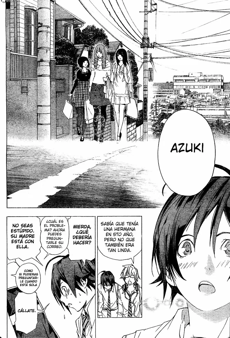 Bakuman - Capítulo 6 - Página 10 - LectorTMOo