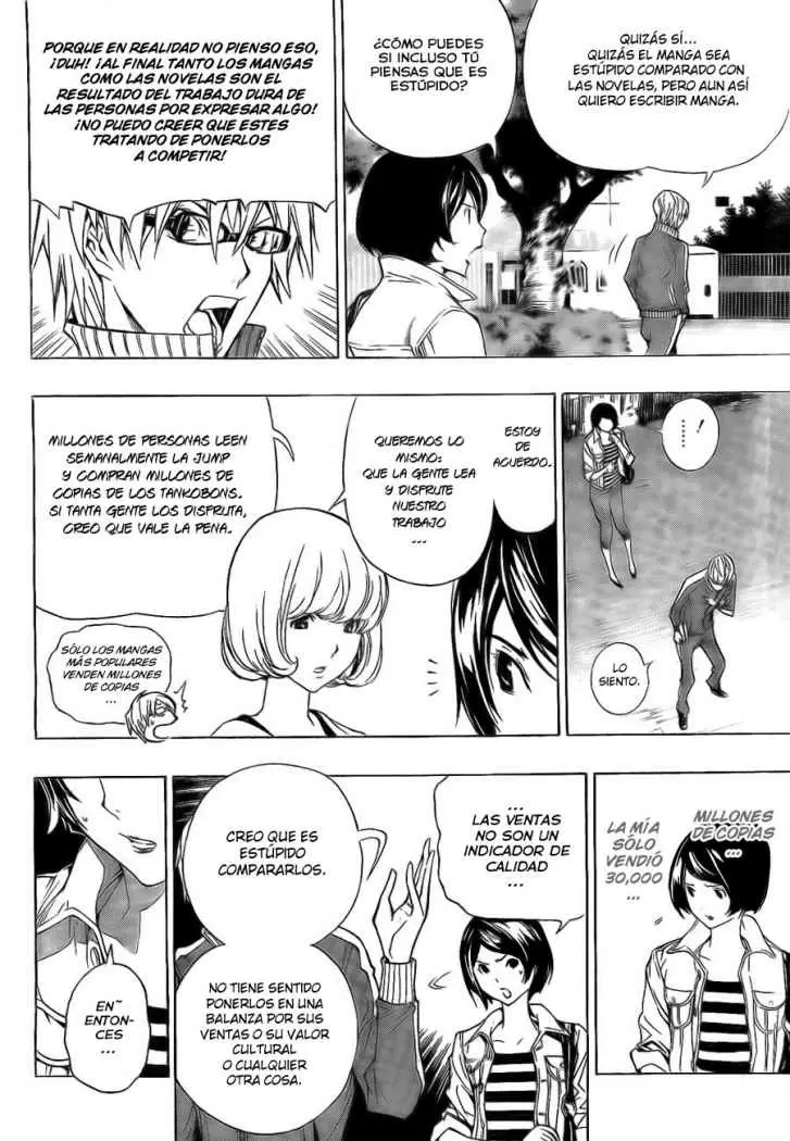 Bakuman - Capítulo 62 - Página 5 - LectorTMOo