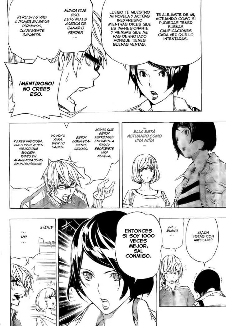 Bakuman - Capítulo 62 - Página 7 - LectorTMOo
