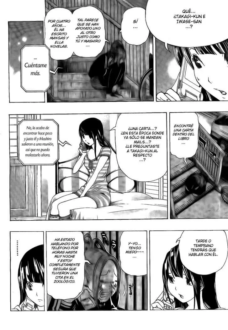 Bakuman - Capítulo 63 - Página 3 - LectorTMOo