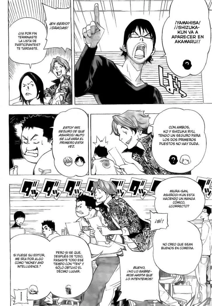 Bakuman - Capítulo 63 - Página 13 - LectorTMOo