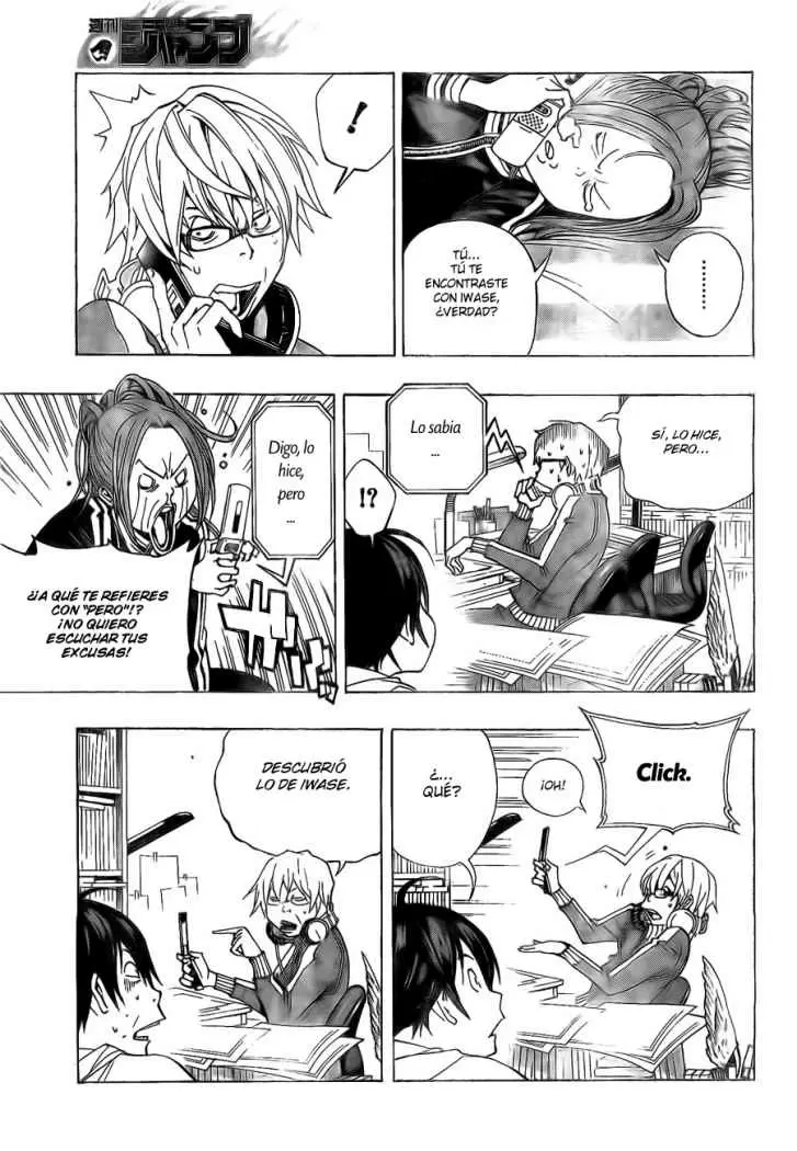 Bakuman - Capítulo 63 - Página 16 - LectorTMOo
