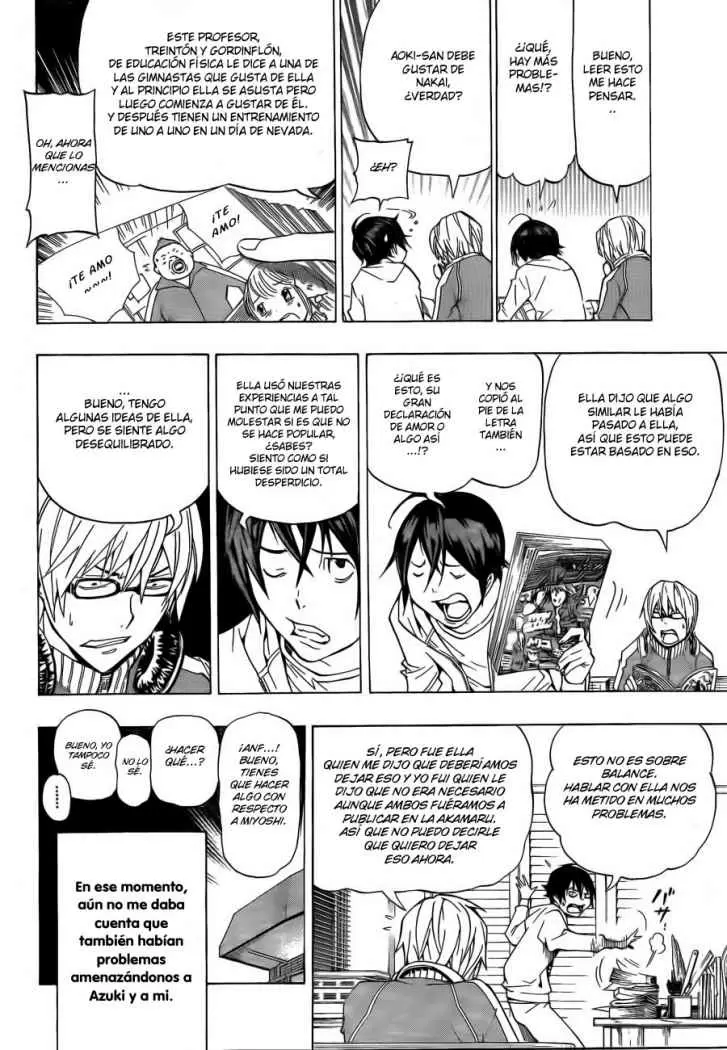 Bakuman - Capítulo 64 - Página 7 - LectorTMOo