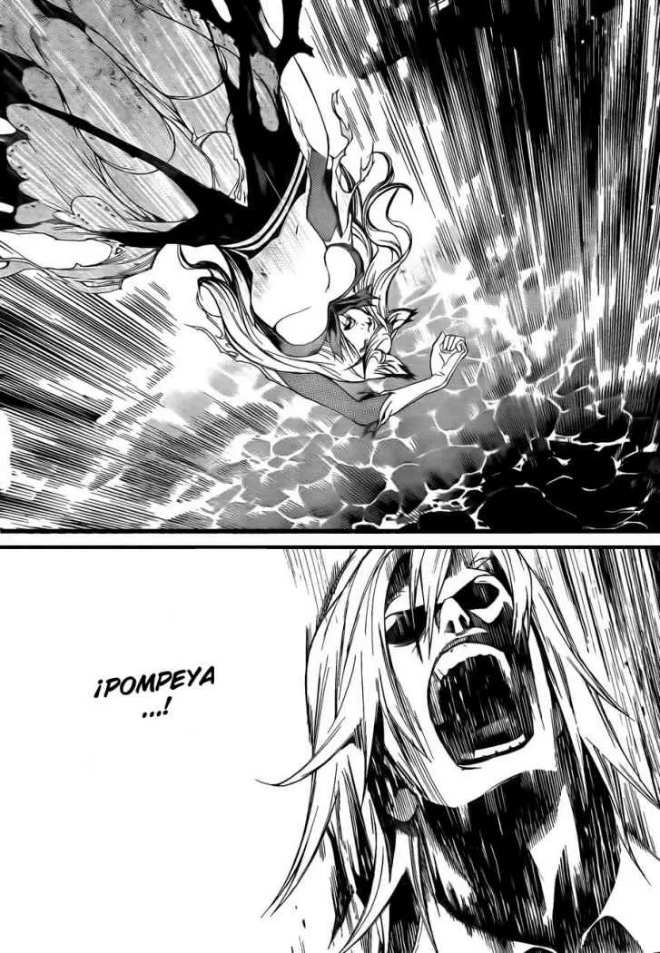 Bakuman - Capítulo 64 - Página 25 - LectorTMOo