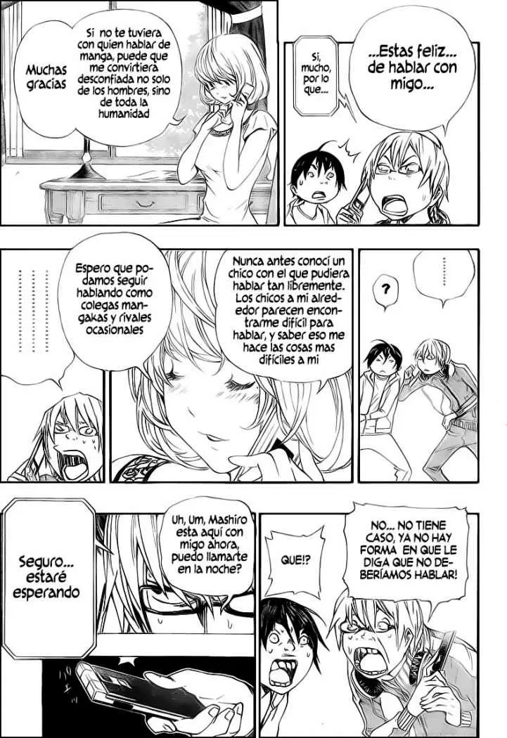 Bakuman - Capítulo 65 - Página 5 - LectorTMOo